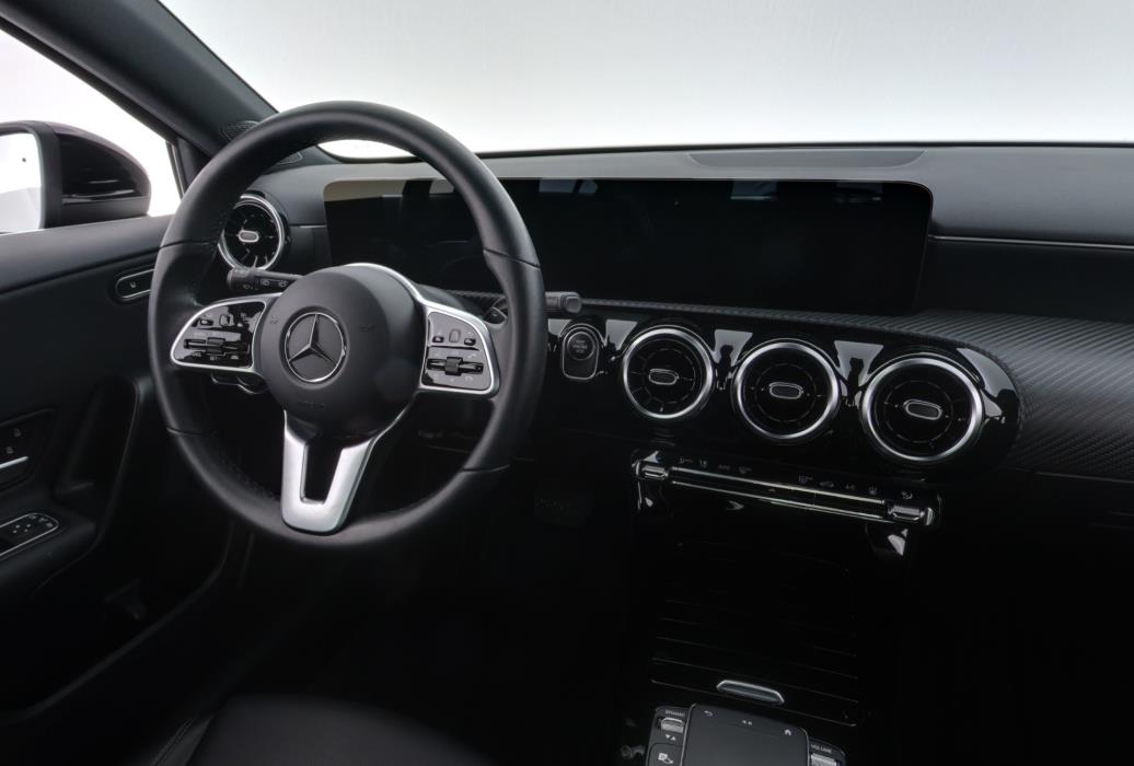 Mercedes-Benz A 2021