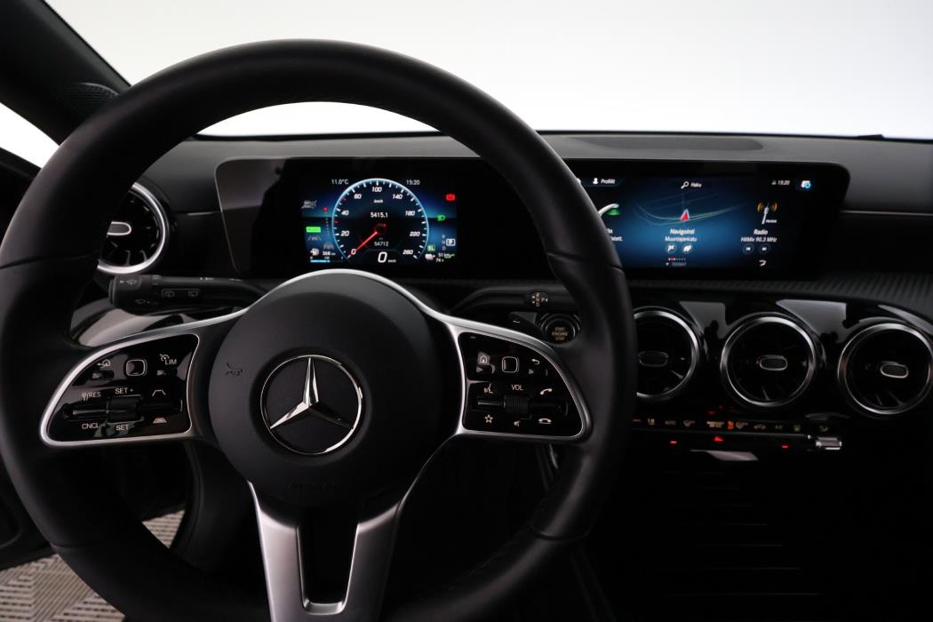 Mercedes-Benz A 2021