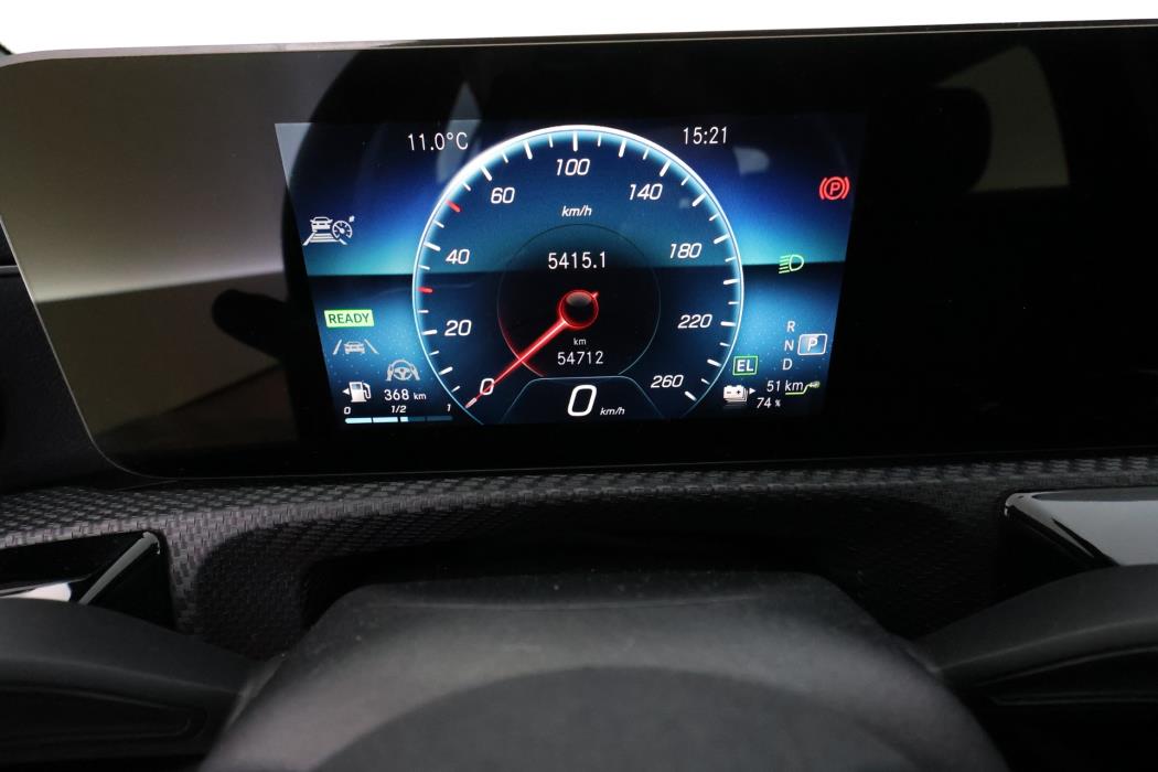 Mercedes-Benz A 2021