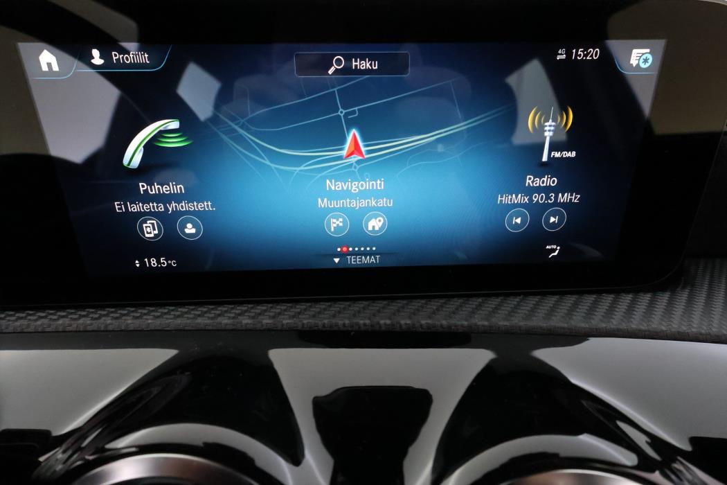 Mercedes-Benz A 2021