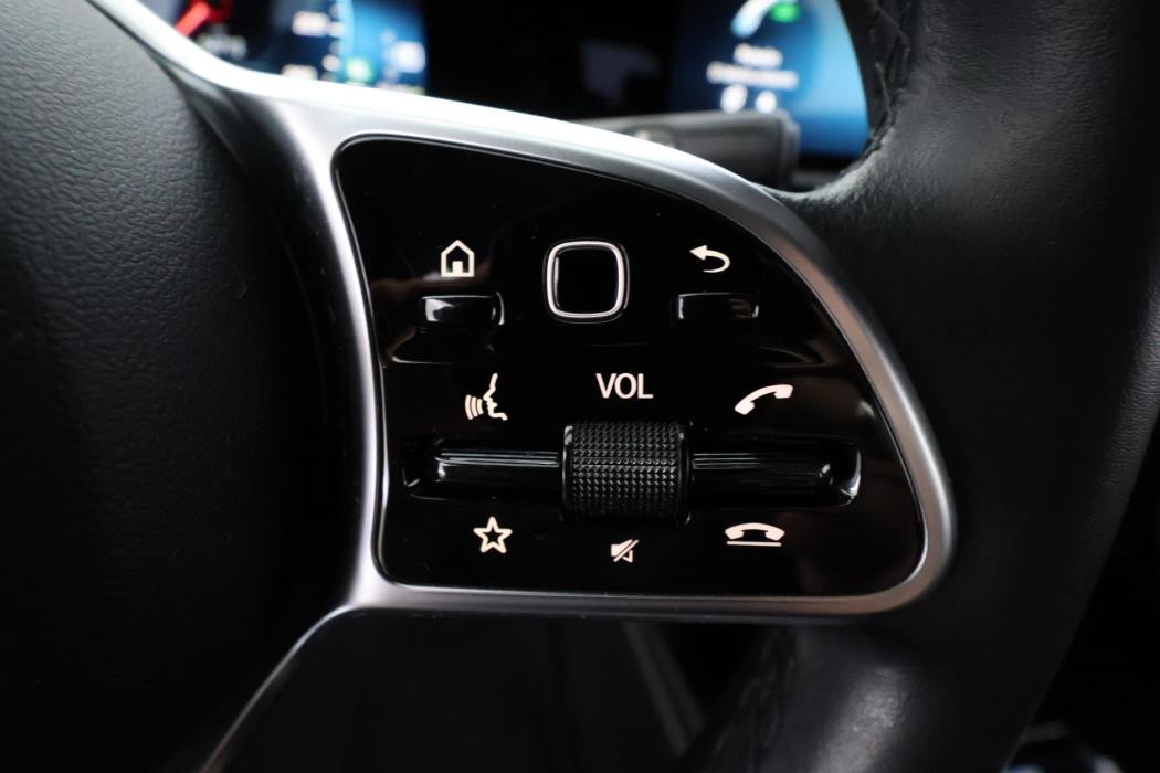 Mercedes-Benz A 2021