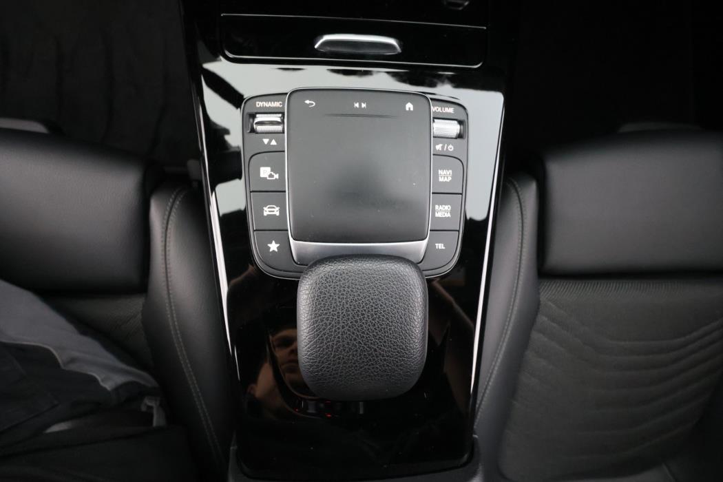 Mercedes-Benz A 2021