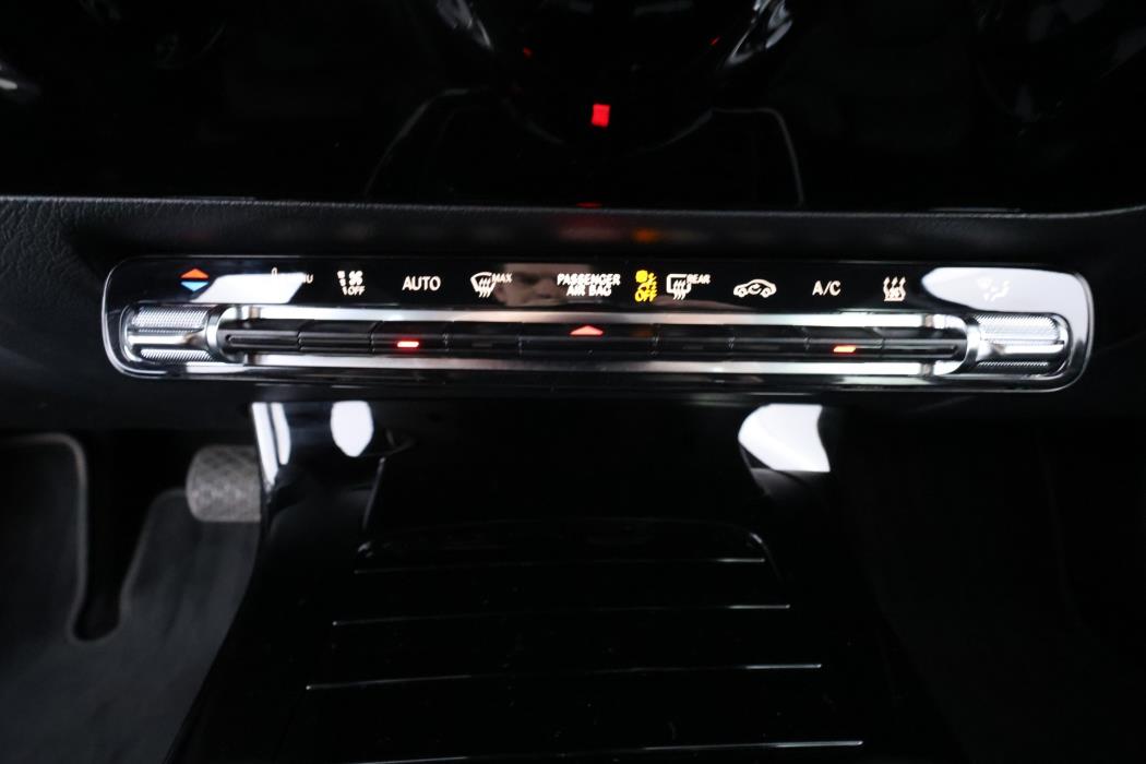 Mercedes-Benz A 2021