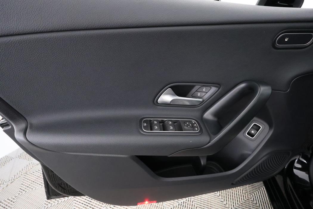 Mercedes-Benz A 2021