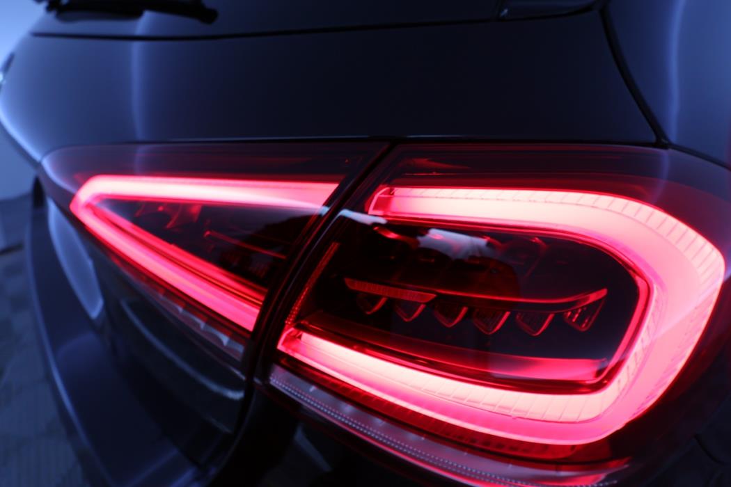 Mercedes-Benz A 2021