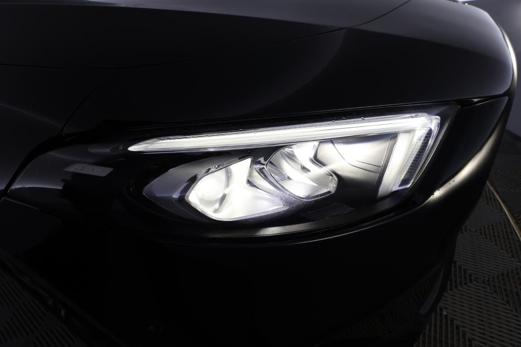 Mercedes-Benz A 2021
