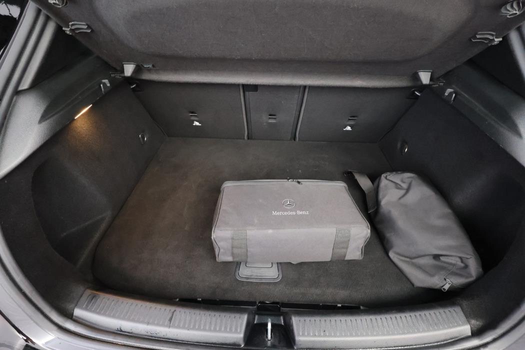 Mercedes-Benz A 2021