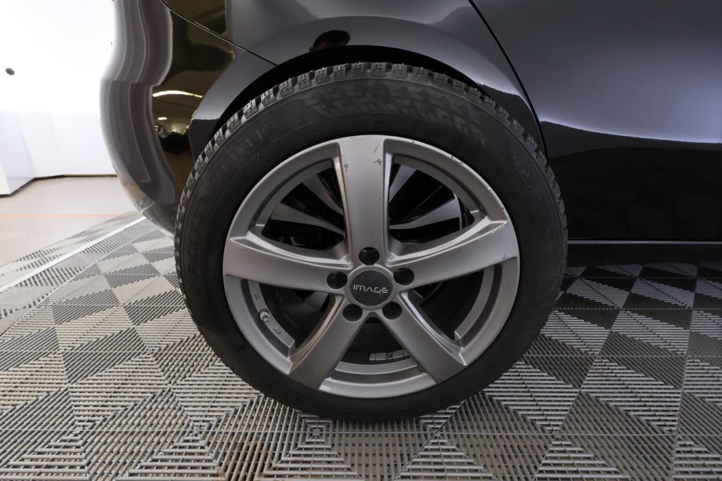 Mercedes-Benz A 2021