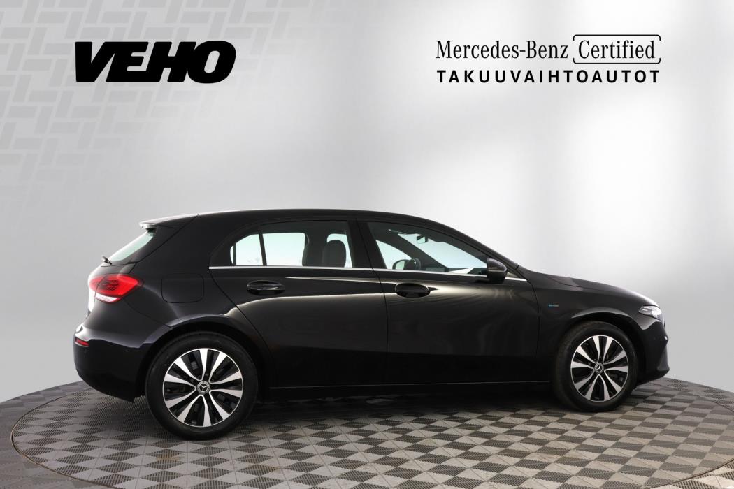 Mercedes-Benz A 2021