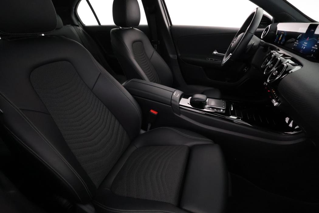 Mercedes-Benz A 2021