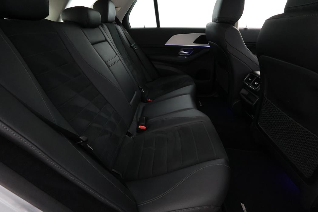 Mercedes-Benz GLE 2020