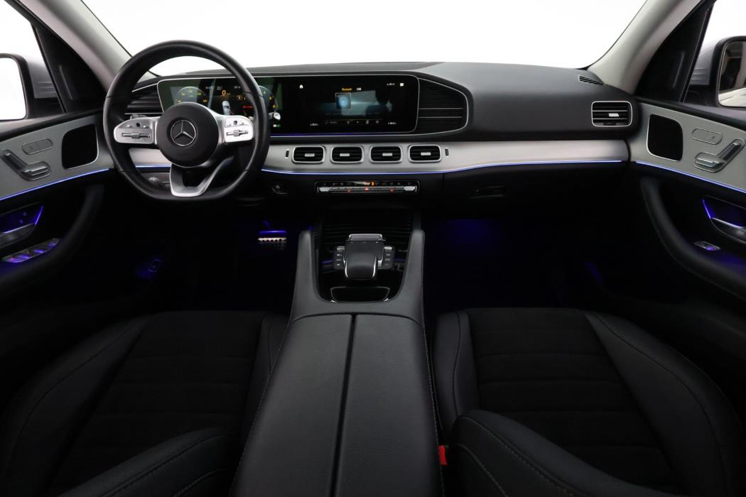 Mercedes-Benz GLE 2020