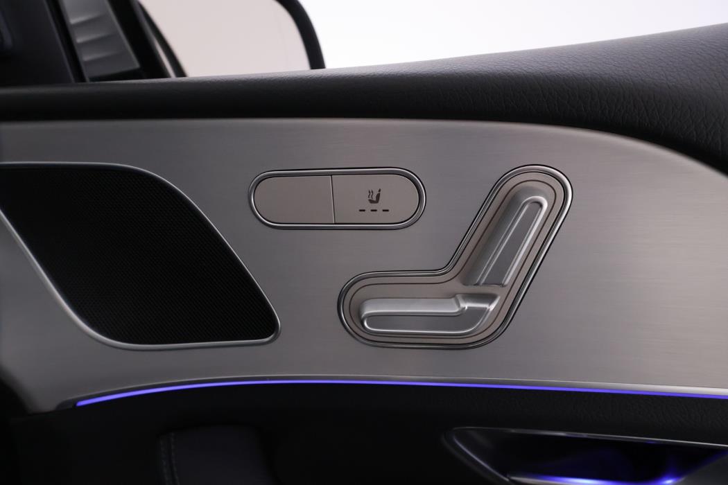 Mercedes-Benz GLE 2020