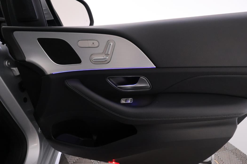 Mercedes-Benz GLE 2020