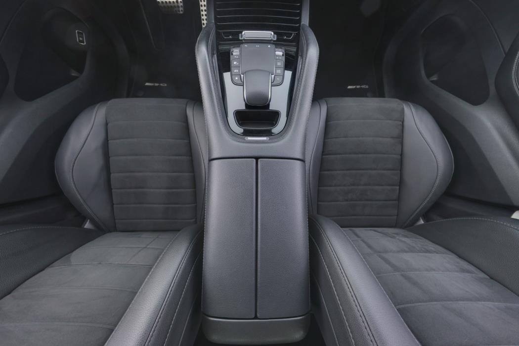 Mercedes-Benz GLE 2020
