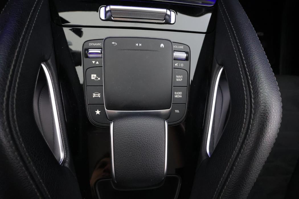 Mercedes-Benz GLE 2020