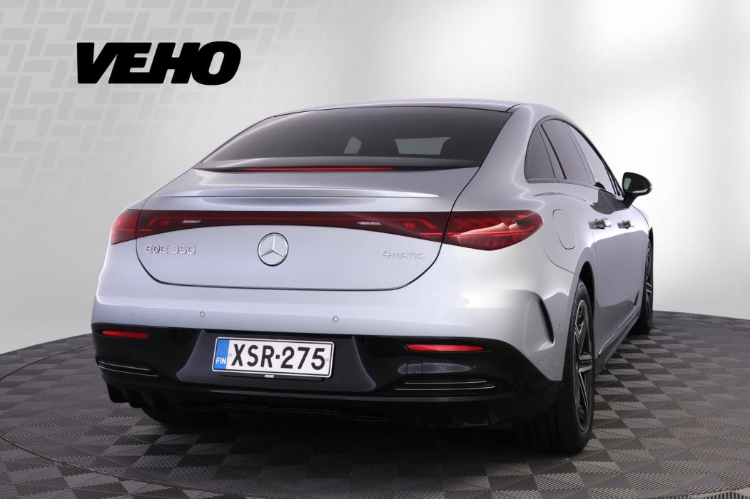 Mercedes-Benz EQE 2024