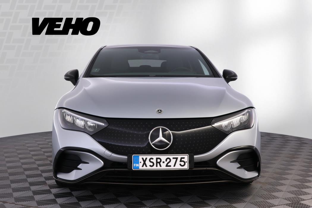 Mercedes-Benz EQE 2024