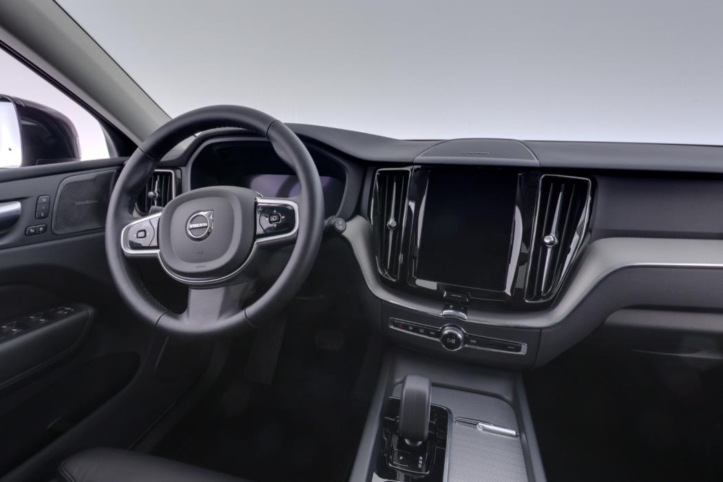 Volvo XC60 2025