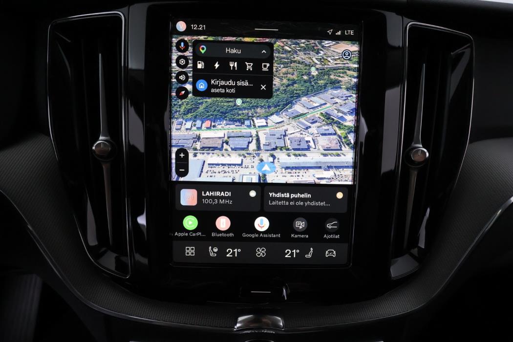 Volvo XC60 2025