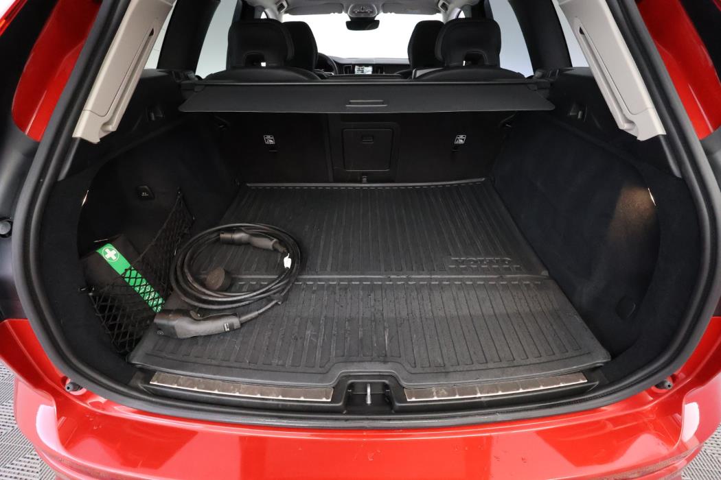 Volvo XC60 2025