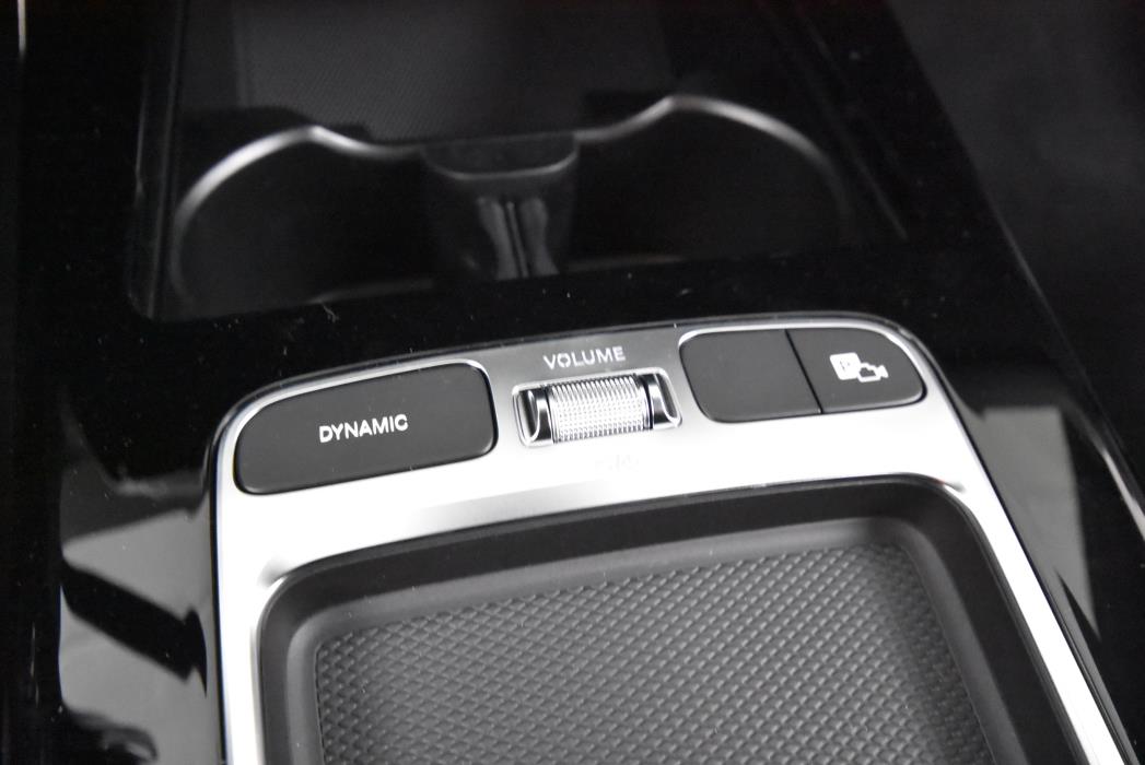 Mercedes-Benz CLA 2024