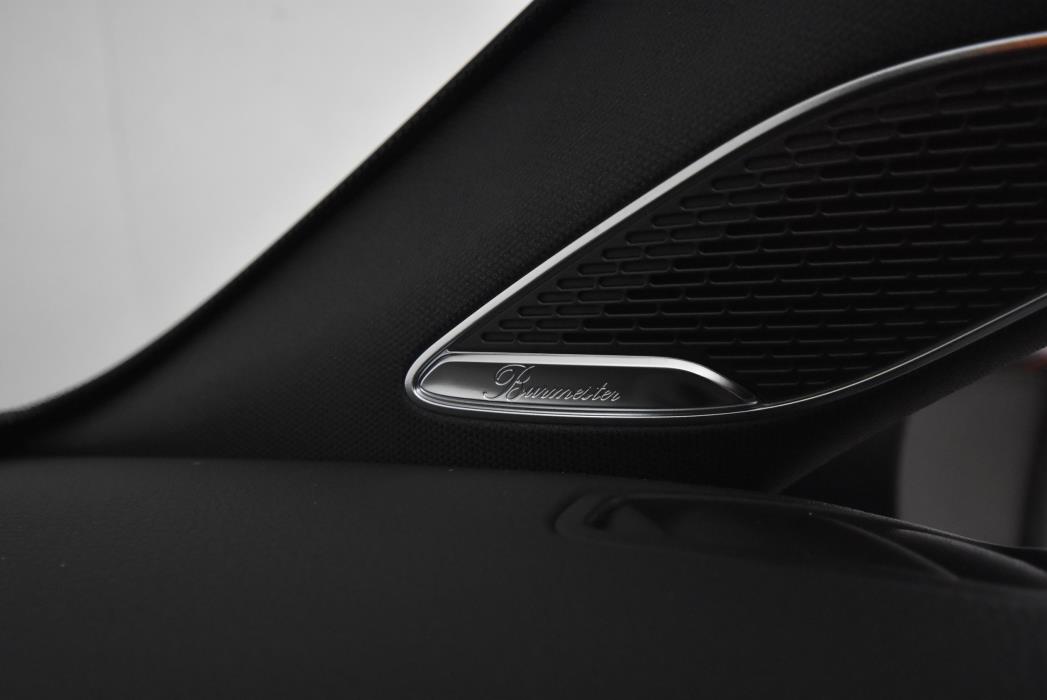 Mercedes-Benz CLA 2024