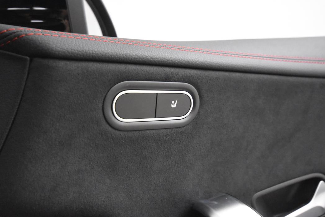 Mercedes-Benz CLA 2024