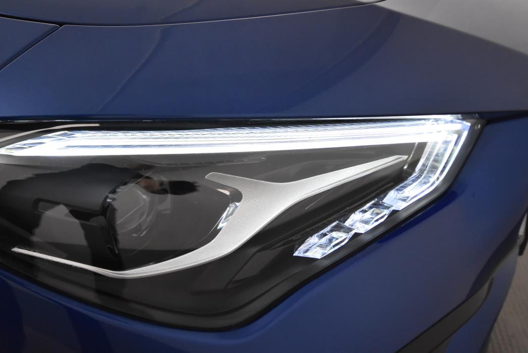 Mercedes-Benz CLA 2024