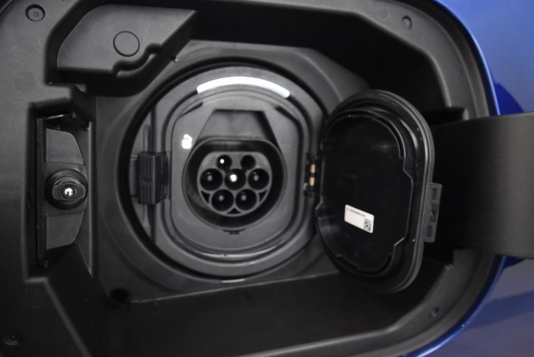 Mercedes-Benz CLA 2024