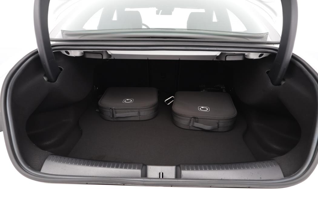 Mercedes-Benz CLA 2025