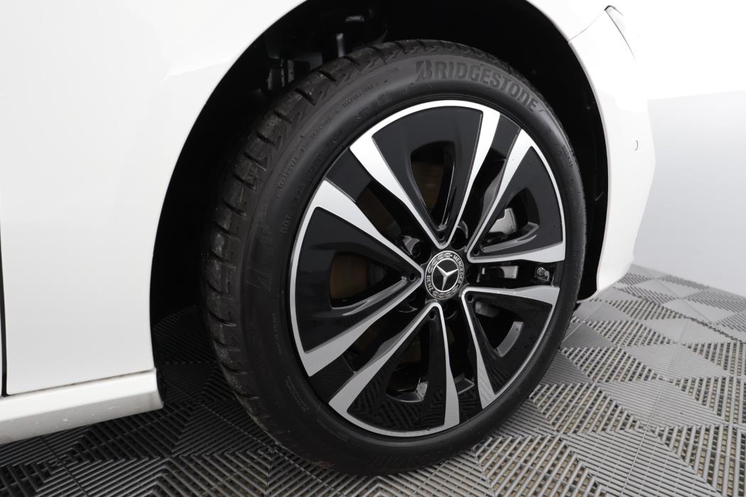 Mercedes-Benz CLA 2025