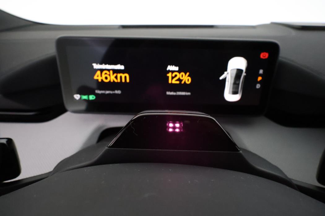 Polestar 4 2024
