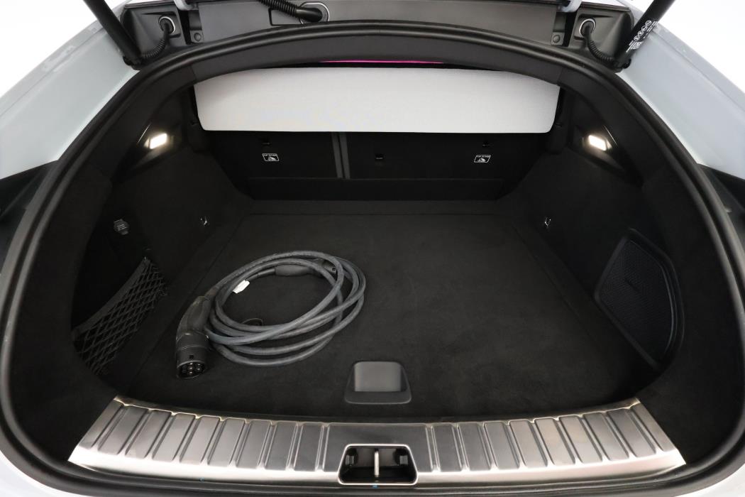 Polestar 4 2024