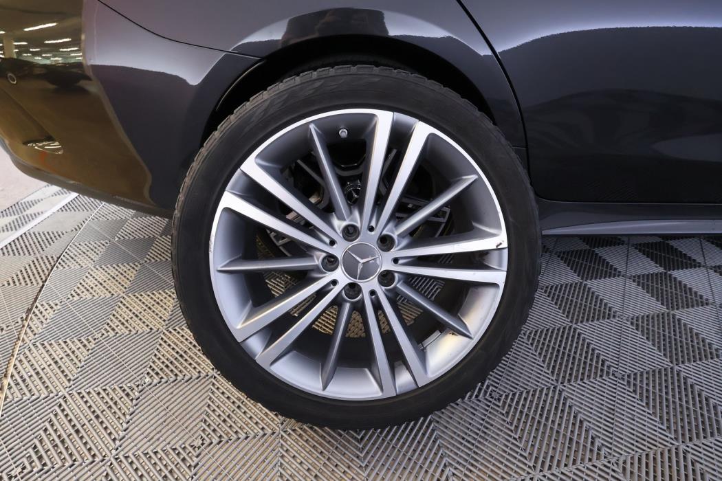 Mercedes-Benz CLS 2021