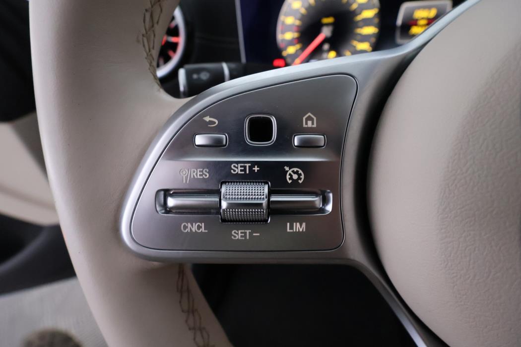 Mercedes-Benz CLS 2021