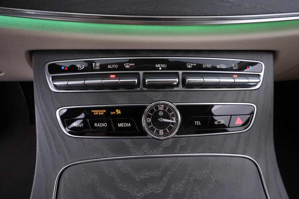 Mercedes-Benz CLS 2021