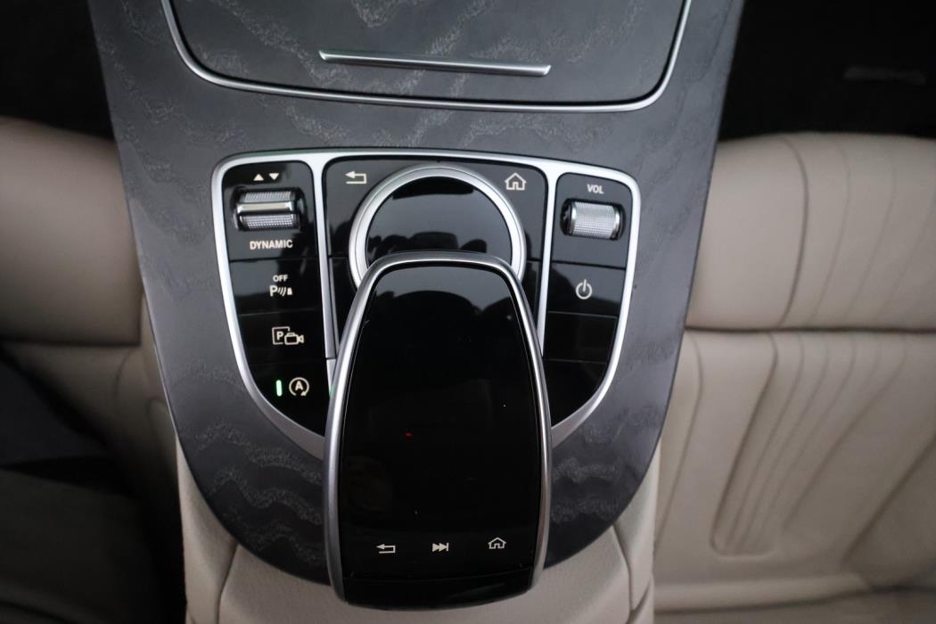 Mercedes-Benz CLS 2021