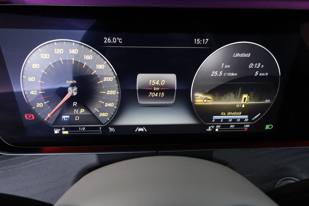 Mercedes-Benz CLS 2021