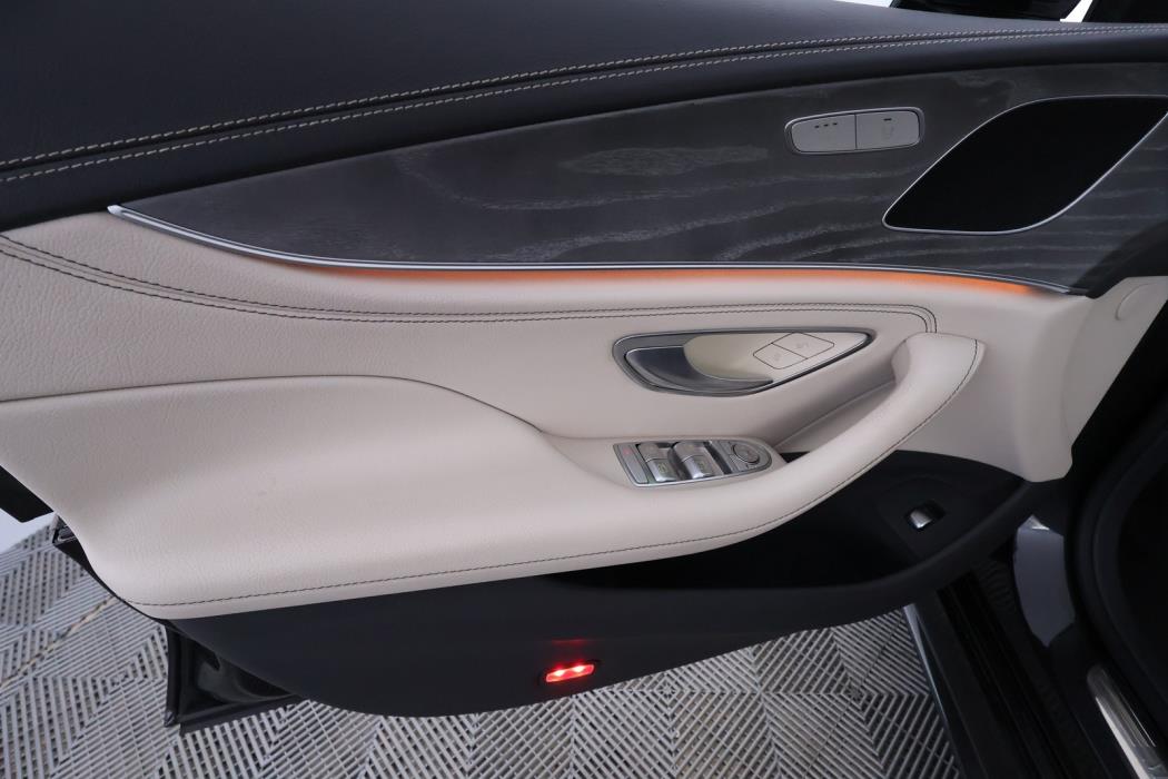 Mercedes-Benz CLS 2021