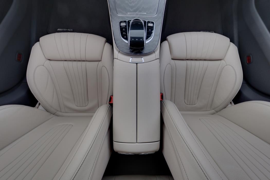 Mercedes-Benz CLS 2021