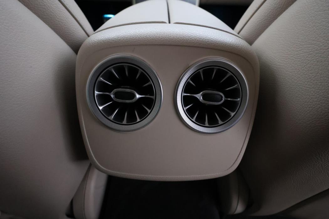 Mercedes-Benz CLS 2021