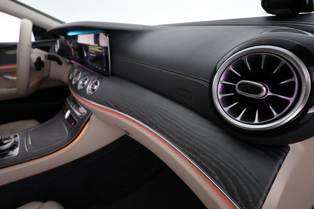 Mercedes-Benz CLS 2021