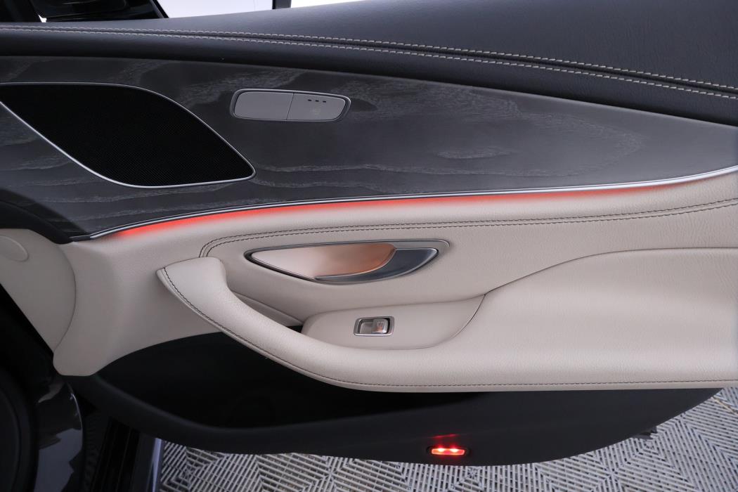Mercedes-Benz CLS 2021