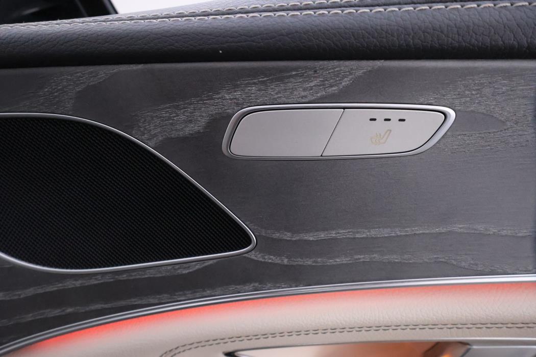 Mercedes-Benz CLS 2021