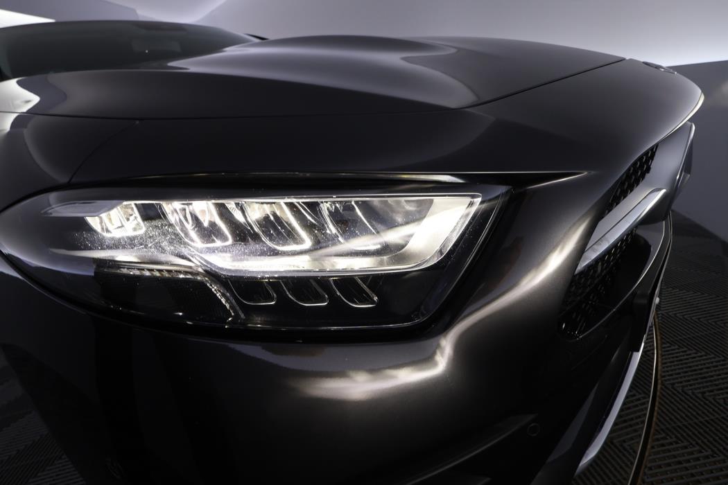 Mercedes-Benz CLS 2021