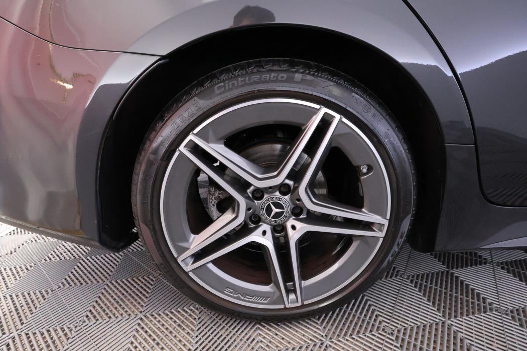 Mercedes-Benz CLS 2021