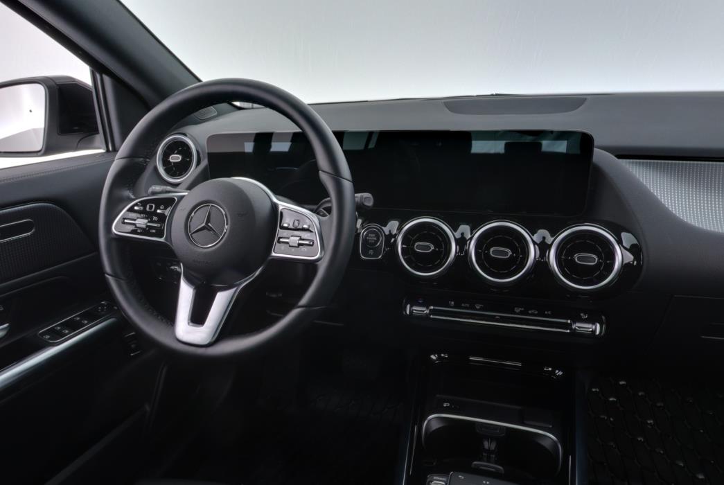 Mercedes-Benz GLA 2022