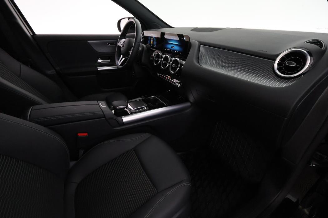 Mercedes-Benz GLA 2022