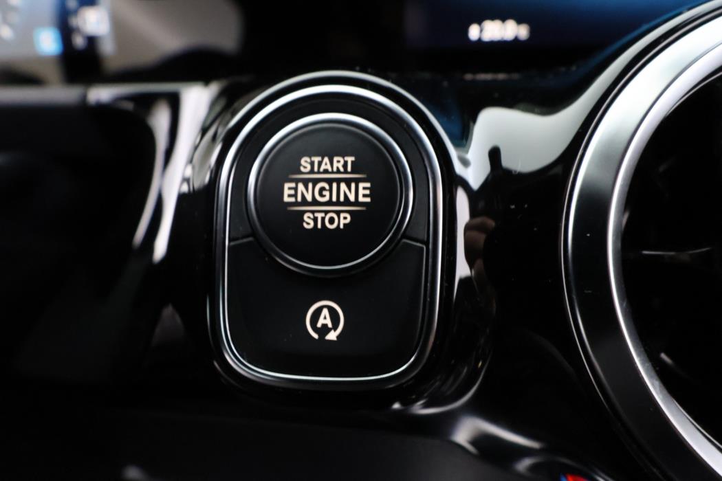 Mercedes-Benz GLA 2022